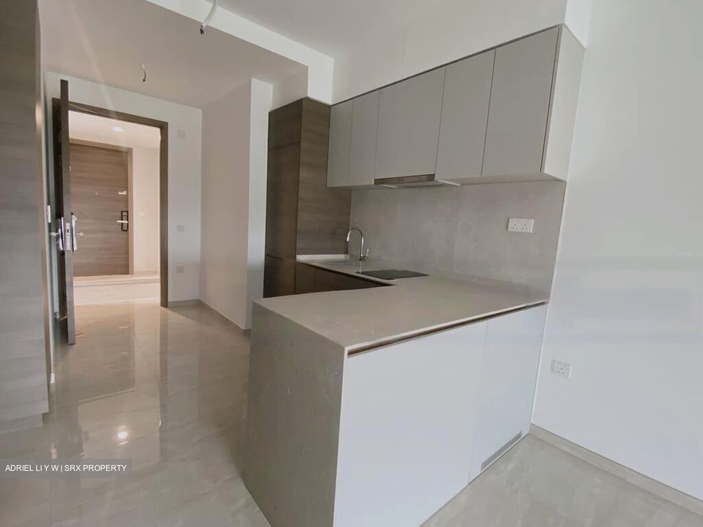 The Florence Residences (D19), Apartment #424182061
